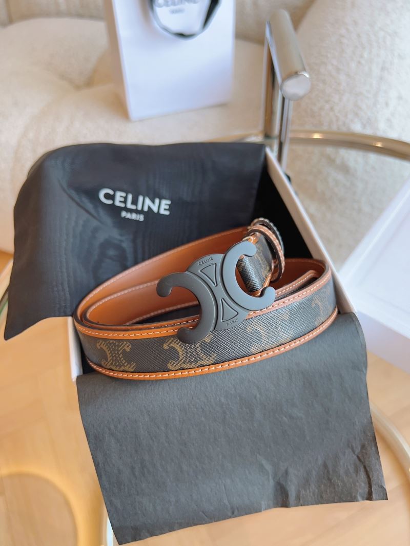 Ce1i*e belts
